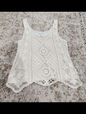 Cute Boutique Tank